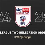 bet on relegation